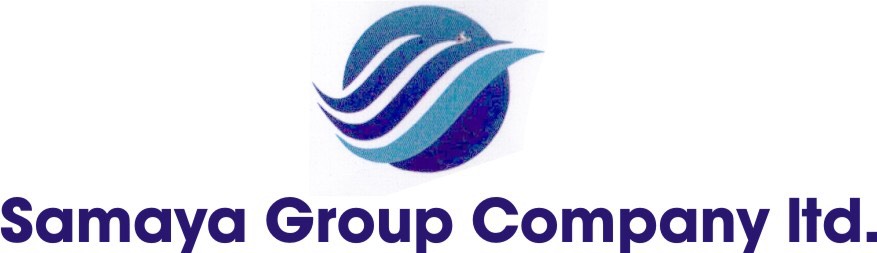 SAMAYA GROUP logo